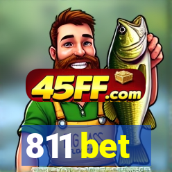 811 bet